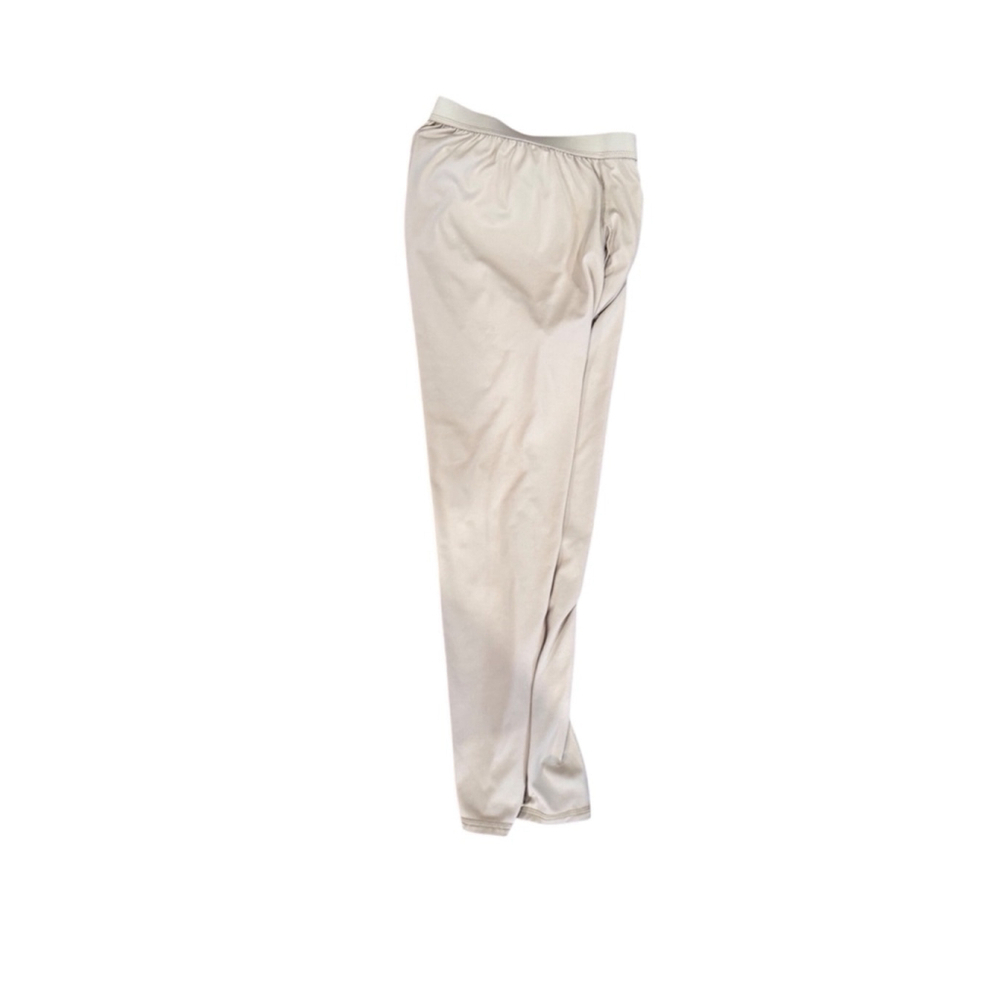 Men's polar Ted Lightweight Drawers Size S Beige